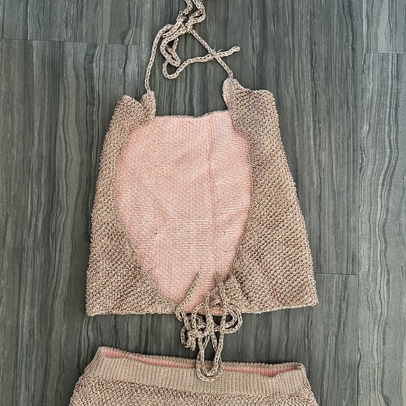 Crochet set - Picture 3 of 3